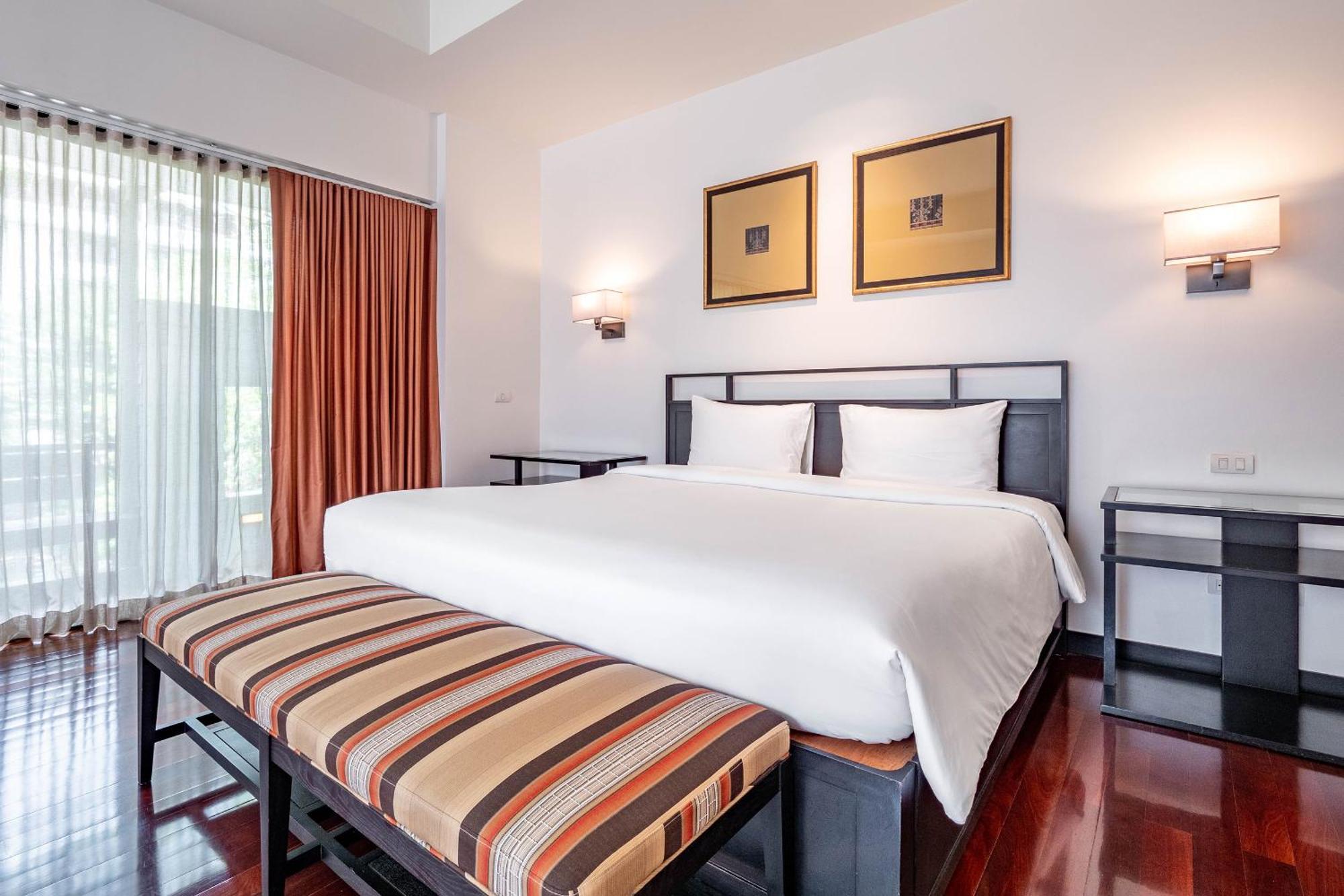 Luxe Residence Pattaya Esterno foto